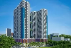 Top 10 dự án chung cư cao cấp tại Bình Dương