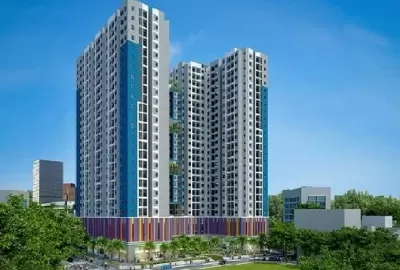 Top 10 dự án chung cư cao cấp tại Bình Dương