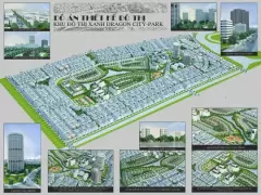 Top 10 khu đô thị mới đáng sống nhất ở Đà Nẵng
