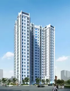 Top 5 dự án phức hợp hiện đại nhất ở Nghệ An