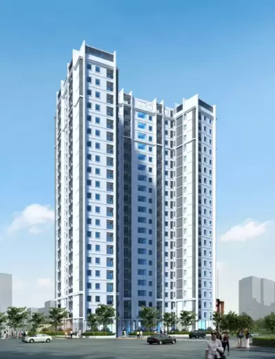 Top 5 dự án phức hợp hiện đại nhất ở Nghệ An