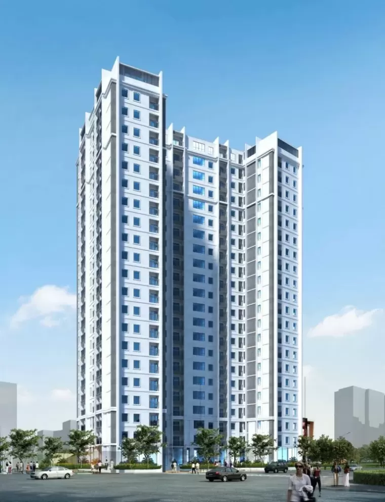 Top 5 dự án phức hợp hiện đại nhất ở Nghệ An