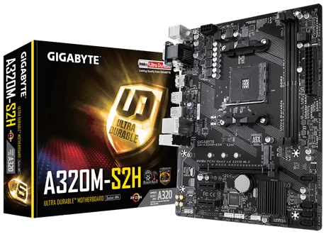 Top 10 mẫu mainboard tốt nhất sử dụng AMD Socket AM4