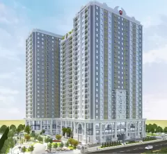 Top 5 dự án chung cư cao cấp ở Nam Từ Liêm , Hà Nội