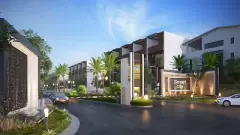 Top 8 khu đô thị mới nổi bật nhất ở Quảng Nam