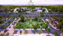 Top 4 biệt thự liền kề cao cấp được ưa thích nhất ở Vũng Tàu