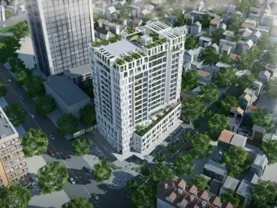 Top 5 dự án chung cư cao cấp ở Ba Đình , Hà Nội