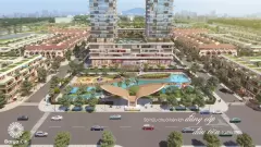 Top 9 khu đô thị mới đáng sống nhất ở Vũng Tàu