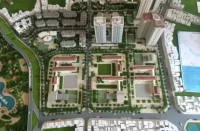 Top 5 dự án chung cư cao cấp ở Long Biên , Hà Nội