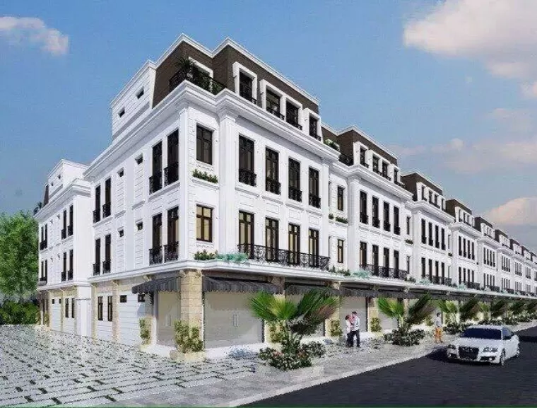 Top 10 khu đô thị mới đáng sống nhất ở Hải Phòng