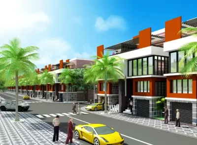 Top 10 khu đô thị mới đáng sống nhất ở Đồng Nai
