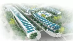 Top 10 khu đô thị mới đáng sống nhất ở Bình Dương