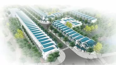 Top 10 khu đô thị mới đáng sống nhất ở Bình Dương