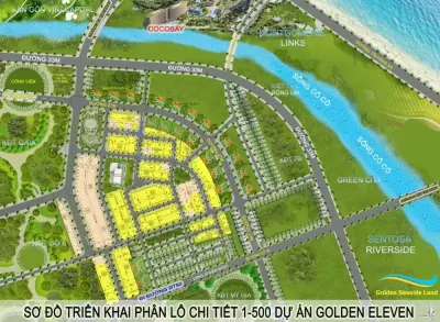 Top 10 khu đô thị mới đáng sống nhất ở Quảng Nam