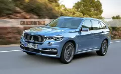 Top 10 mẫu xe tốt nhất Trên 1 tỷ trong phân khúc Suv hạng sang loại lớn