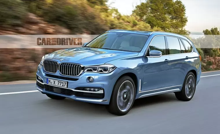 Top 10 mẫu xe tốt nhất Trên 1 tỷ trong phân khúc Suv hạng sang loại lớn