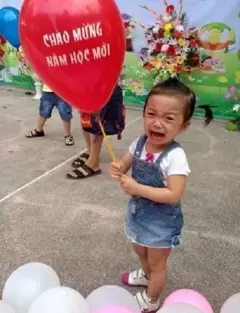 Top 10 hình ảnh siêu hài hước quậy phá thời học sinh