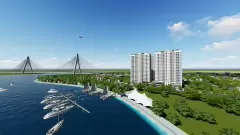 Top 10 khu căn hộ chung cư giá rẻ tốt nhất ở Bình Dương