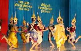 Top 6 lễ hội truyền thống lớn và nổi tiếng nhất ở Kiên Giang