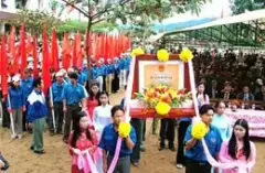 Top 4 lễ hội truyền thống lớn và nổi tiếng nhất ở Bến Tre