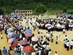 Top 7 lễ hội truyền thống lớn và nổi tiếng nhất ở Lai Châu