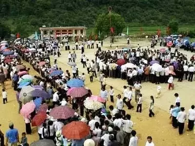 Top 7 lễ hội truyền thống lớn và nổi tiếng nhất ở Lai Châu