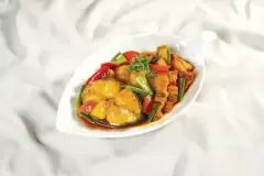 Top 7 món cá kho thơm ngon lạ miệng