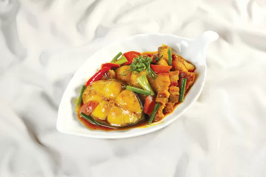 Top 7 món cá kho thơm ngon lạ miệng