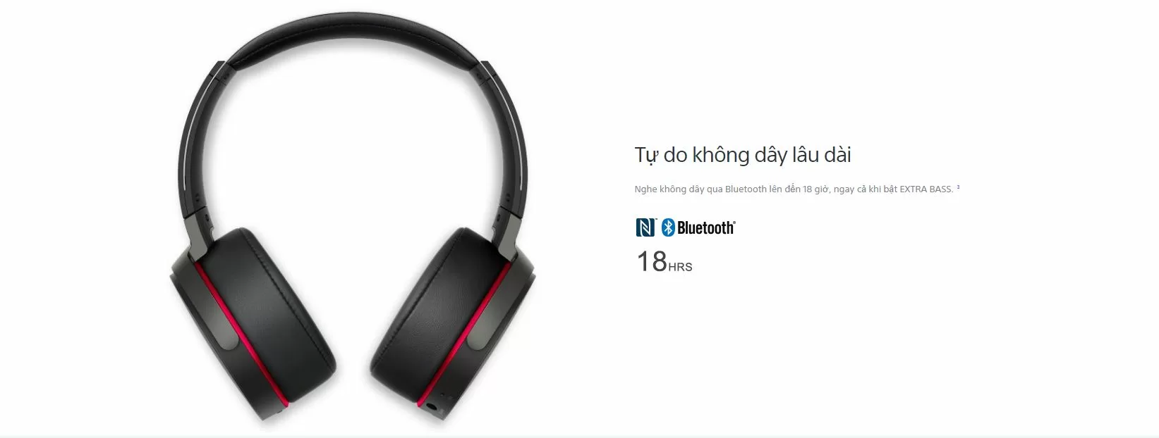 TOP 10 mẫu tai nghe Fullsize tốt nhất của hãng Sony