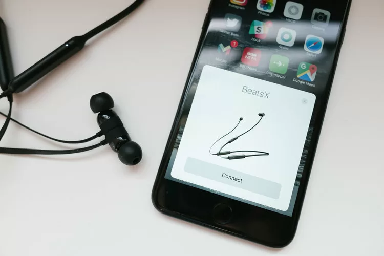 TOP 5 mẫu tai nghe tốt nhất của hãng Beats