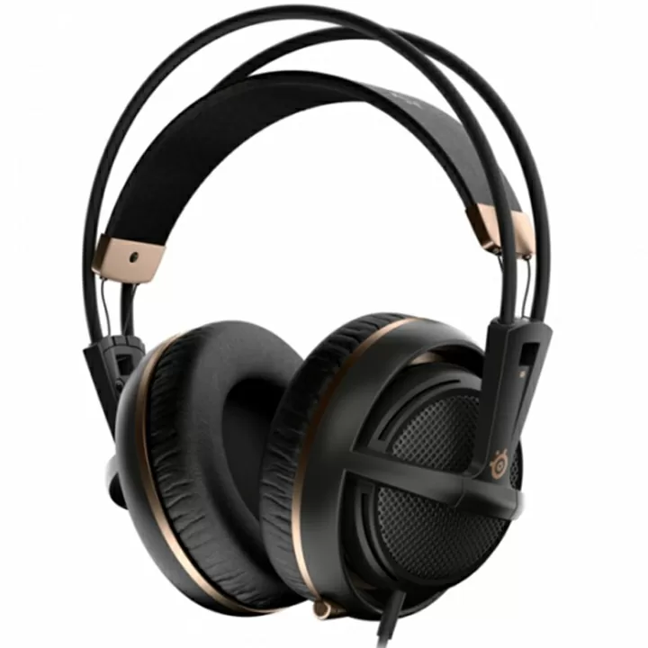 Top 5 tai nghe Gaming Steelseries chất lượng tốt nhất hiện nay