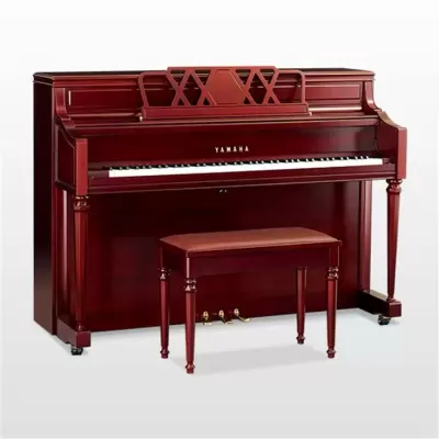 Top 5 mẫu Piano Upright Yamaha chất lượng tốt nhất hiện nay