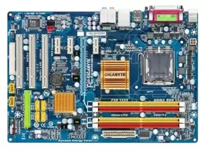 Top 10 mẫu mainboard Ultra Durable tốt nhất sử dụng chipset Intel G41