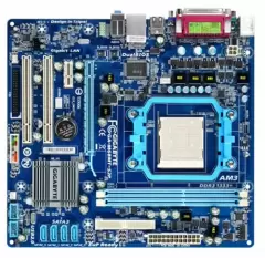 Top 6 mẫu mainboard Ultra Durable tốt nhất sử dụng chipset NVIDIA