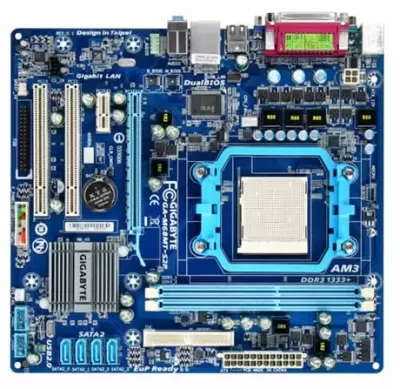 Top 6 mẫu mainboard Ultra Durable tốt nhất sử dụng chipset NVIDIA