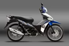 Top 4 mẫu xe số đáng mua nhất hiện nay của Suzuki