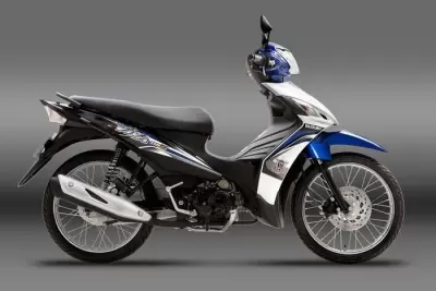 Top 4 mẫu xe số đáng mua nhất hiện nay của Suzuki