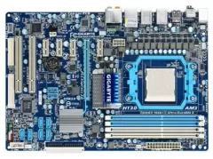 Top 4 mẫu mainboard Ultra Durable tốt nhất sử dụng chipset AMD 770