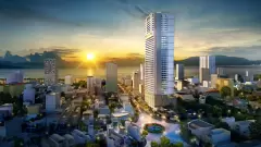 Top 4 khu căn hộ chung cư giá rẻ tốt nhất ở Khánh Hòa