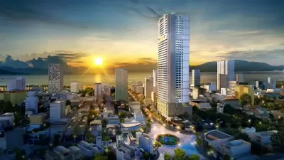 Top 4 khu căn hộ chung cư giá rẻ tốt nhất ở Khánh Hòa