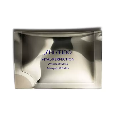 Top 5 mặt nạ  dưỡng da cao cấp , tốt nhất từ thương hiệu Shiseido - Nhật Bản