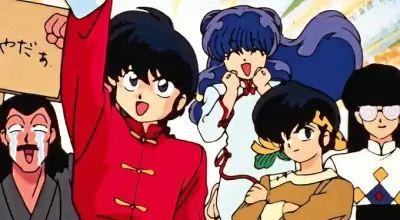 TOP 7 anime thể loại Gender Bender không thể bỏ qua