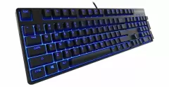 Top 5 bàn phím Gaming Steelseries chất lượng tốt nhất hiện nay