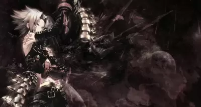 TOP 6 bộ phim anime về game hay đáng xem nhất