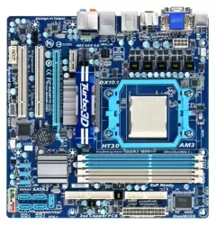 Top 9 mẫu mainboard Ultra Durable tốt nhất sử dụng chipset AMD 880G
