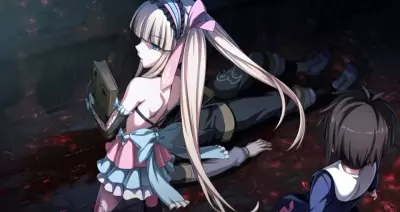 TOP 7 phim anime kinh dị khiến khán giả sợ "vãi..." nhưng không thể bỏ