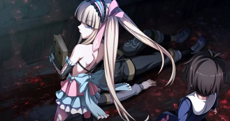 TOP 7 phim anime kinh dị khiến khán giả sợ "vãi..." nhưng không thể bỏ