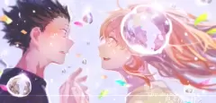 TOP 7 anime movie hay nhất không thể không xem