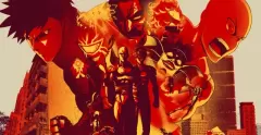 TOP 7 anime siêu hay sẽ ra mắt season mới trong năm 2018 tới đây