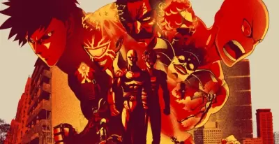 TOP 7 anime siêu hay sẽ ra mắt season mới trong năm 2018 tới đây
